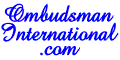Ombudsman International - human rights and more