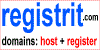 cheap domain hosting and registrations